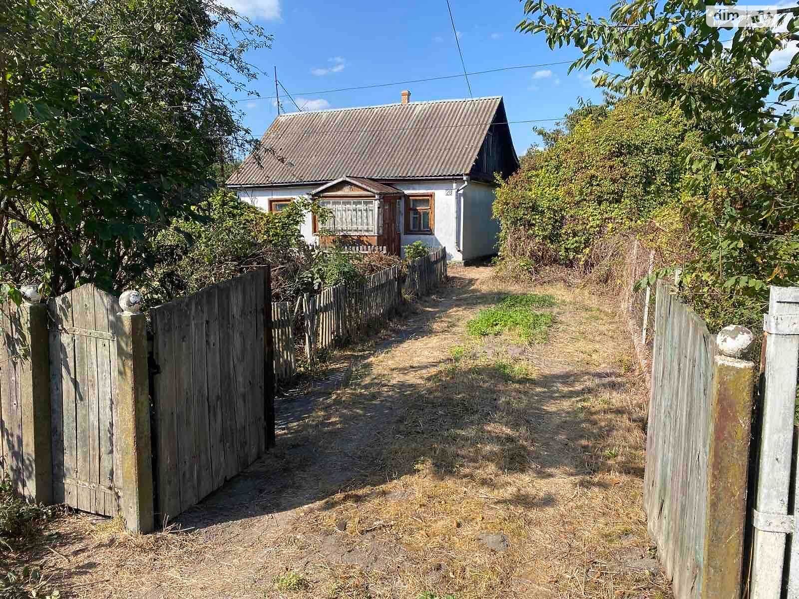 одноповерховий будинок, 67.7 кв. м, зруб. Продаж у Полонному фото 1 одноповерховий будинок, 67.7 кв. м, зруб. Продаж у Полонному фото 1