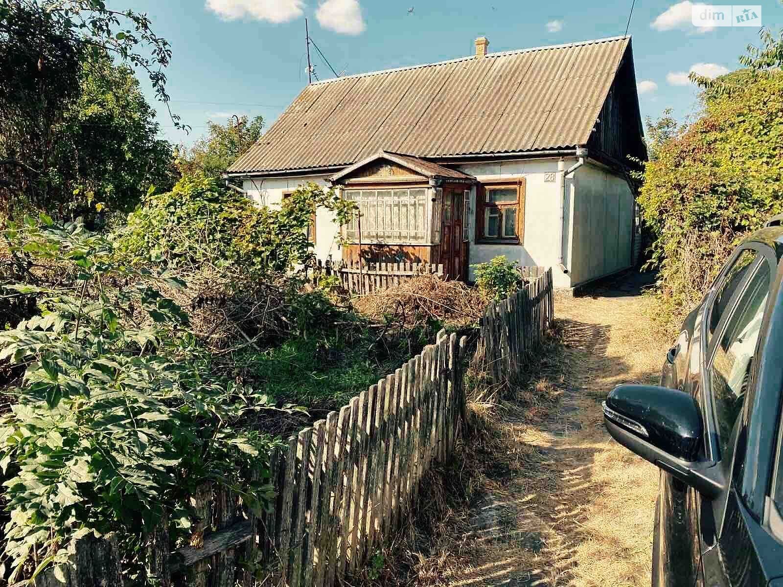 одноповерховий будинок, 67.7 кв. м, зруб. Продаж у Полонному фото 1 одноповерховий будинок, 67.7 кв. м, зруб. Продаж у Полонному фото 1