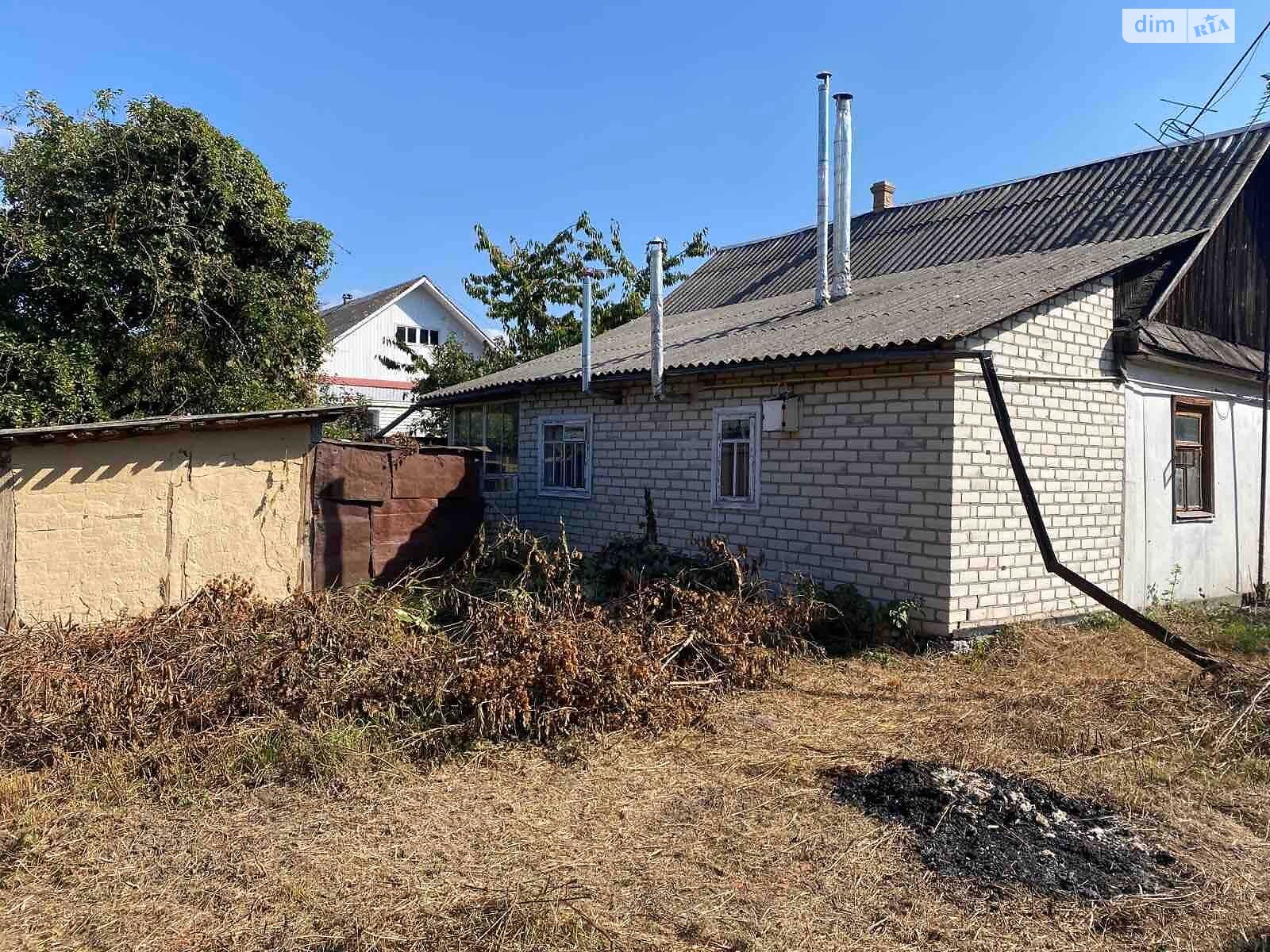 одноповерховий будинок, 67.7 кв. м, зруб. Продаж у Полонному фото 1 одноповерховий будинок, 67.7 кв. м, зруб. Продаж у Полонному фото 1