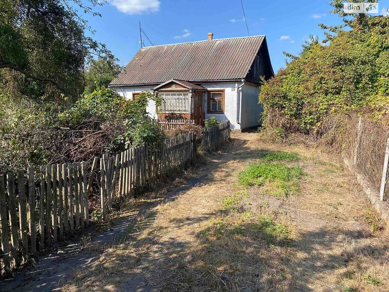 одноповерховий будинок, 67.7 кв. м, зруб. Продаж у Полонному фото 1 одноповерховий будинок, 67.7 кв. м, зруб. Продаж у Полонному фото 1