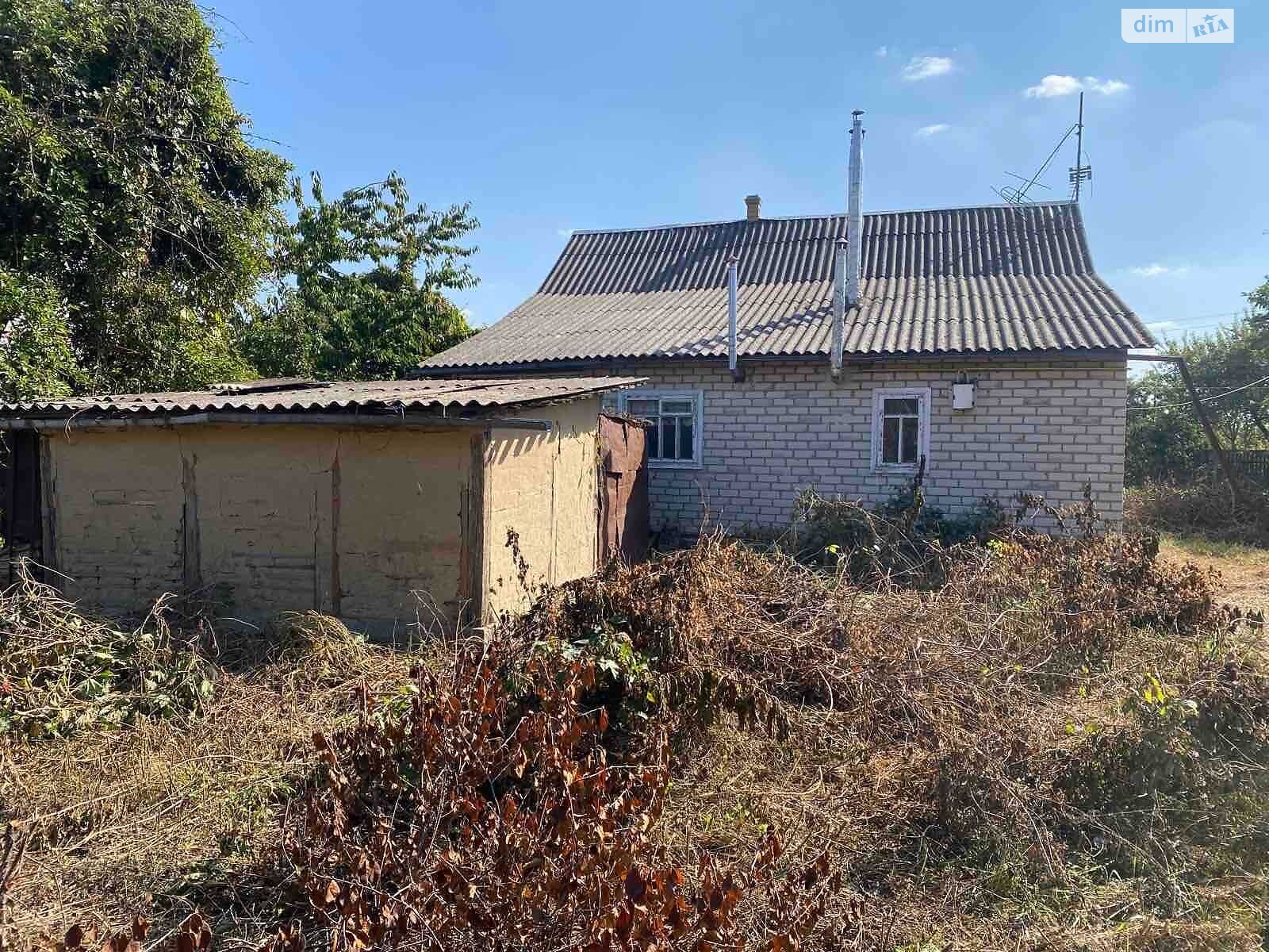 одноповерховий будинок, 67.7 кв. м, зруб. Продаж у Полонному фото 1 одноповерховий будинок, 67.7 кв. м, зруб. Продаж у Полонному фото 1