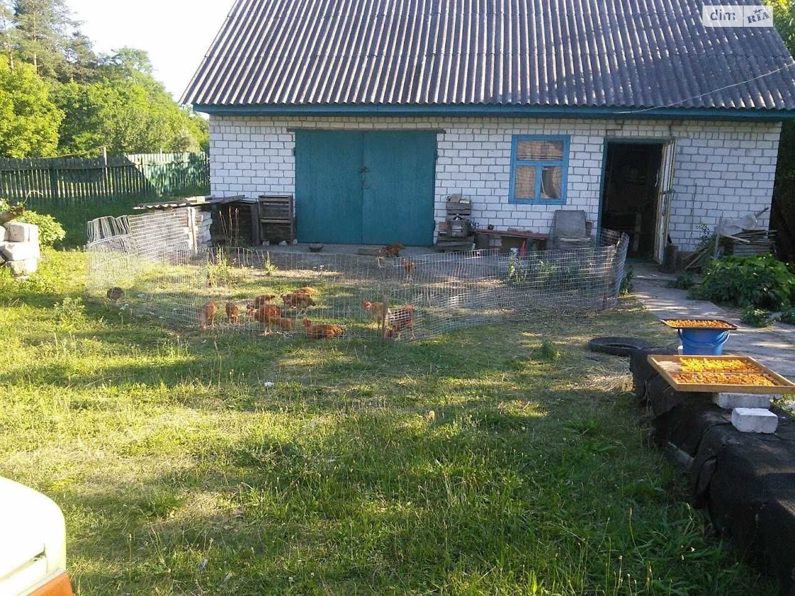 одноэтажный дом, 81 кв. м, кирпич. Продажа в Полствине фото 1 одноэтажный дом, 81 кв. м, кирпич. Продажа в Полствине фото 1