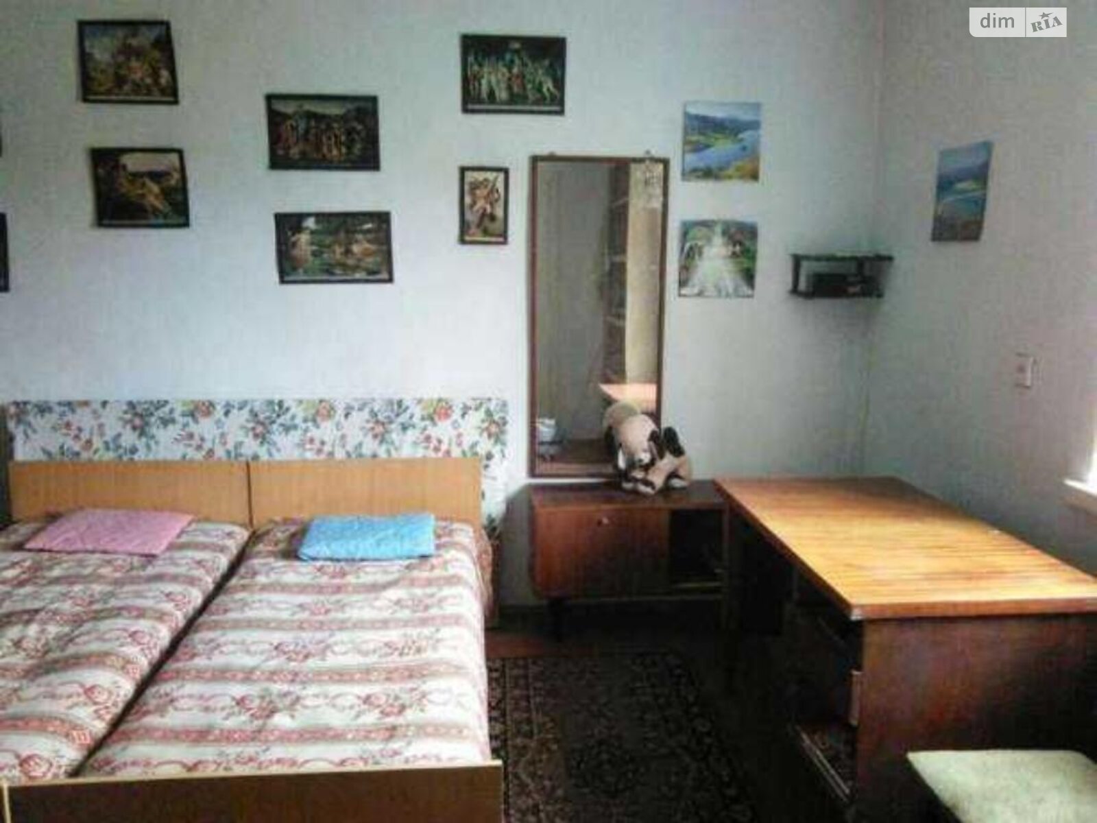 одноэтажный дом, 81 кв. м, кирпич. Продажа в Полствине фото 1 одноэтажный дом, 81 кв. м, кирпич. Продажа в Полствине фото 1