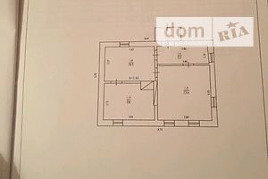 одноэтажный дом, 70 кв. м, кирпич. Продажа в Полтаве район 1-я гор.больница фото 1