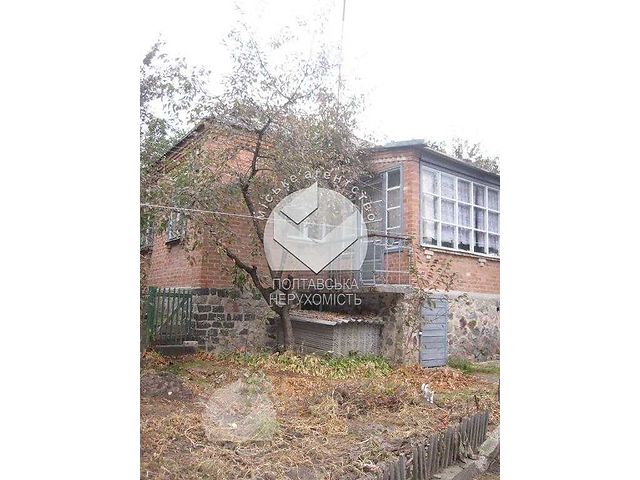 Продажа дома, 75м², Полтава, р‑н. 5-я школа Продажа дома, 75м², Полтава, р‑н. 5-я школа