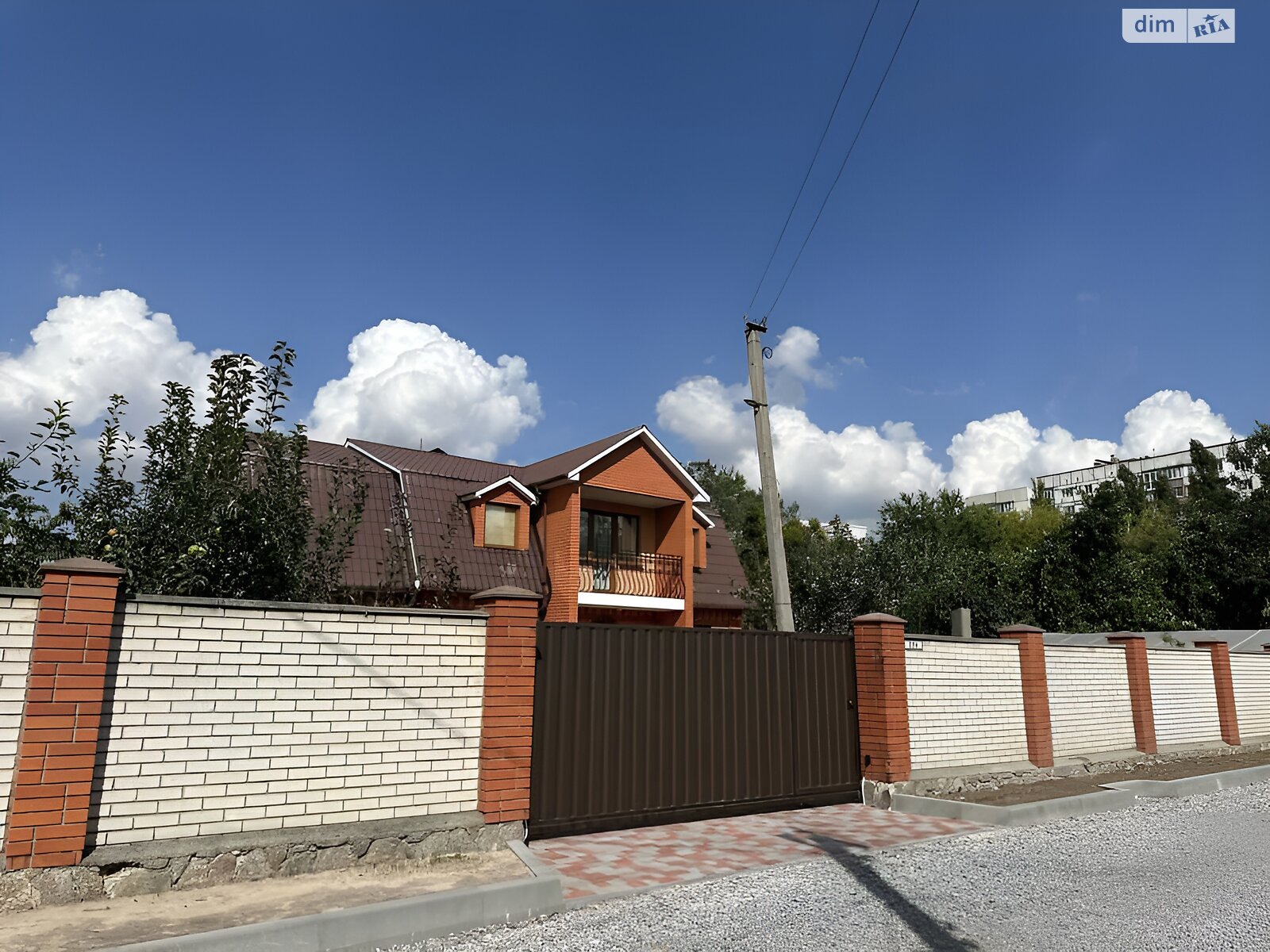двухэтажный дом с мебелью, 277.9 кв. м, кирпич. Продажа в Полтаве район Автовокзал фото 1 двухэтажный дом с мебелью, 277.9 кв. м, кирпич. Продажа в Полтаве район Автовокзал фото 1