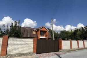 двухэтажный дом с мебелью, 277.9 кв. м, кирпич. Продажа в Полтаве район Автовокзал фото 2