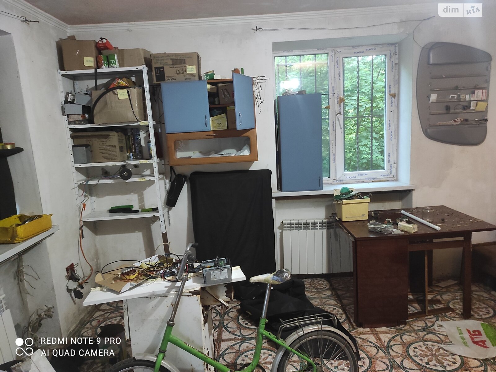 двухэтажный дом с гаражом, 78 кв. м, шлакоблок. Продажа в Горбаневке фото 1 двухэтажный дом с гаражом, 78 кв. м, шлакоблок. Продажа в Горбаневке фото 1