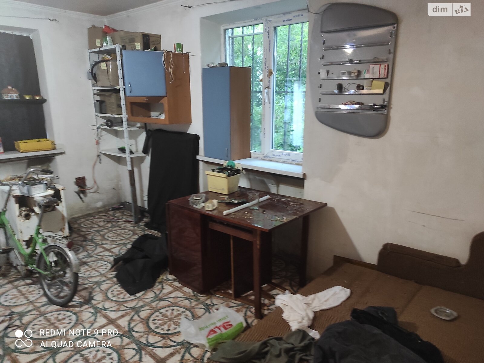 двухэтажный дом с гаражом, 78 кв. м, шлакоблок. Продажа в Горбаневке фото 1 двухэтажный дом с гаражом, 78 кв. м, шлакоблок. Продажа в Горбаневке фото 1