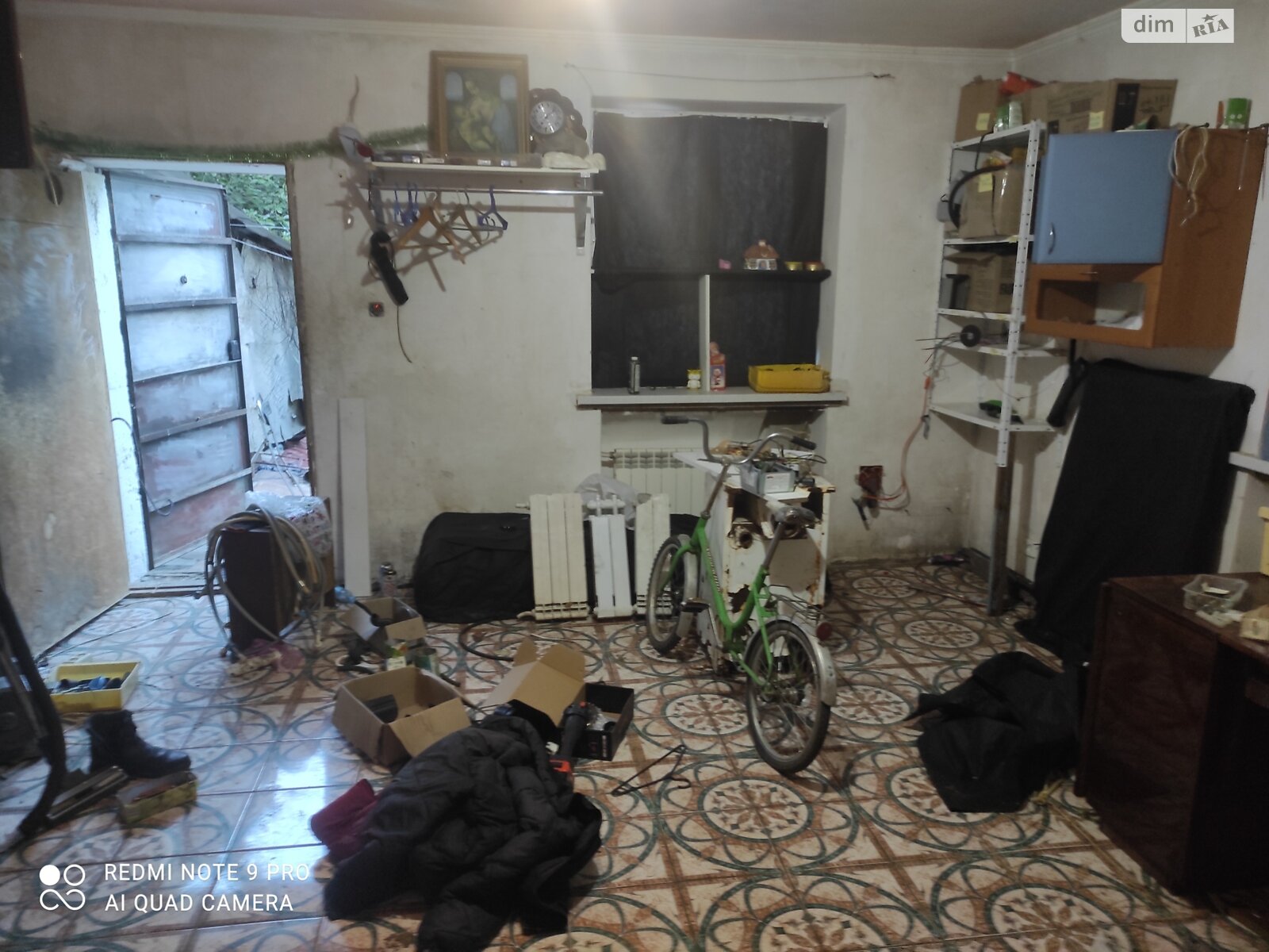 двухэтажный дом с гаражом, 78 кв. м, шлакоблок. Продажа в Горбаневке фото 1 двухэтажный дом с гаражом, 78 кв. м, шлакоблок. Продажа в Горбаневке фото 1