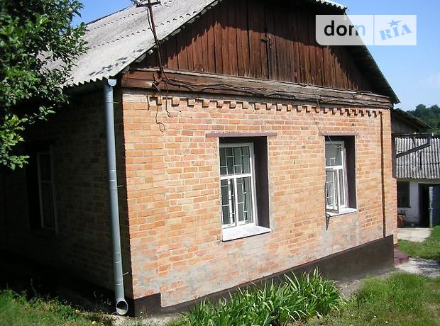 Продажа дома, 52м², Полтава, р‑н. Киевский Продажа дома, 52м², Полтава, р‑н. Киевский