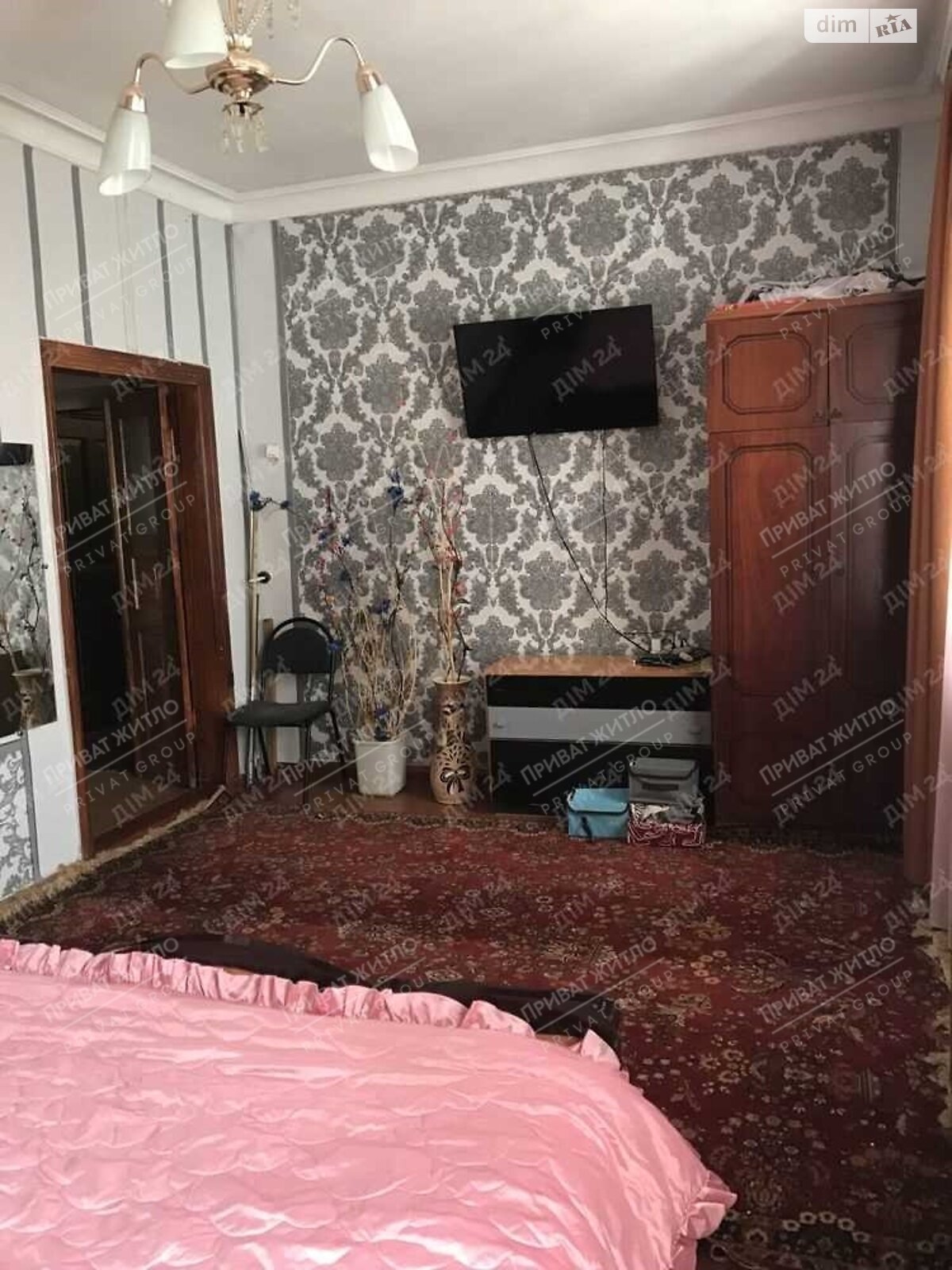одноповерховий будинок з опаленням, 70 кв. м, цегла. Продаж в Полтаві, район Боженка фото 1 одноповерховий будинок з опаленням, 70 кв. м, цегла. Продаж в Полтаві, район Боженка фото 1