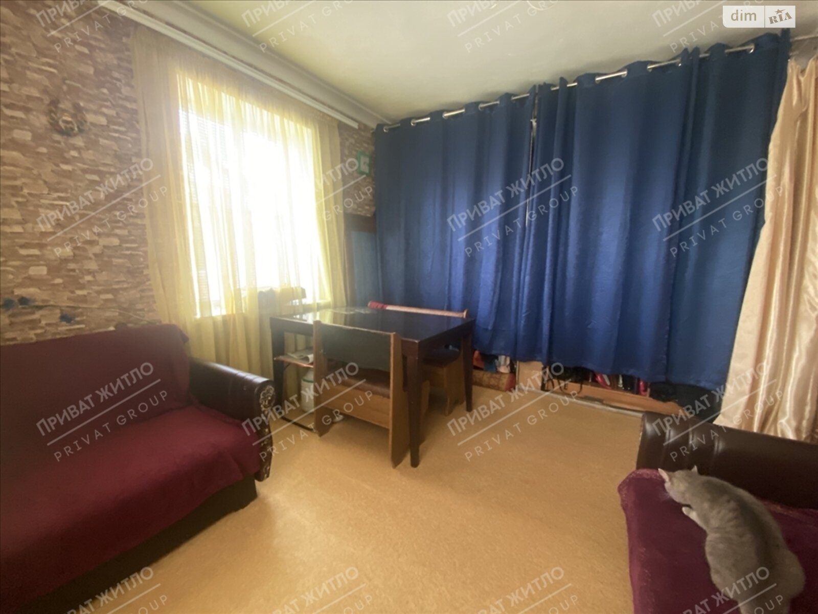 одноповерховий будинок з опаленням, 70 кв. м, цегла. Продаж в Полтаві, район Боженка фото 1 одноповерховий будинок з опаленням, 70 кв. м, цегла. Продаж в Полтаві, район Боженка фото 1