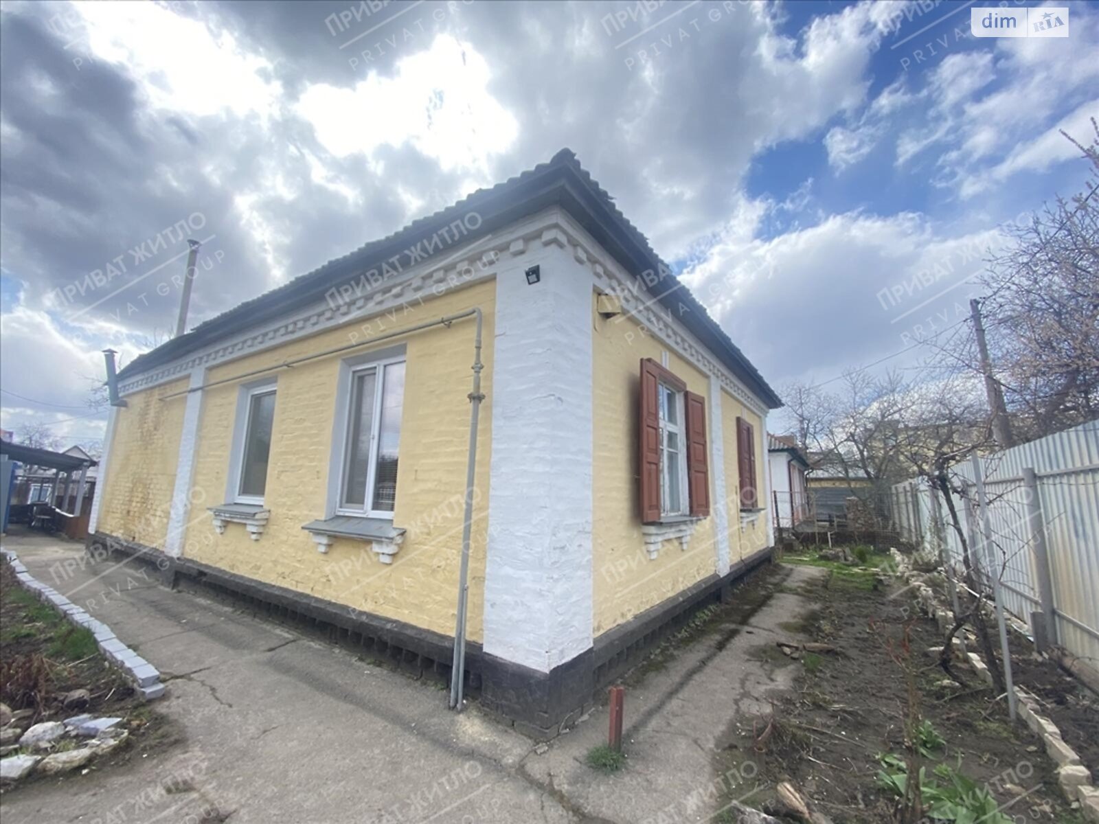 одноповерховий будинок з опаленням, 70 кв. м, цегла. Продаж в Полтаві, район Боженка фото 1 одноповерховий будинок з опаленням, 70 кв. м, цегла. Продаж в Полтаві, район Боженка фото 1