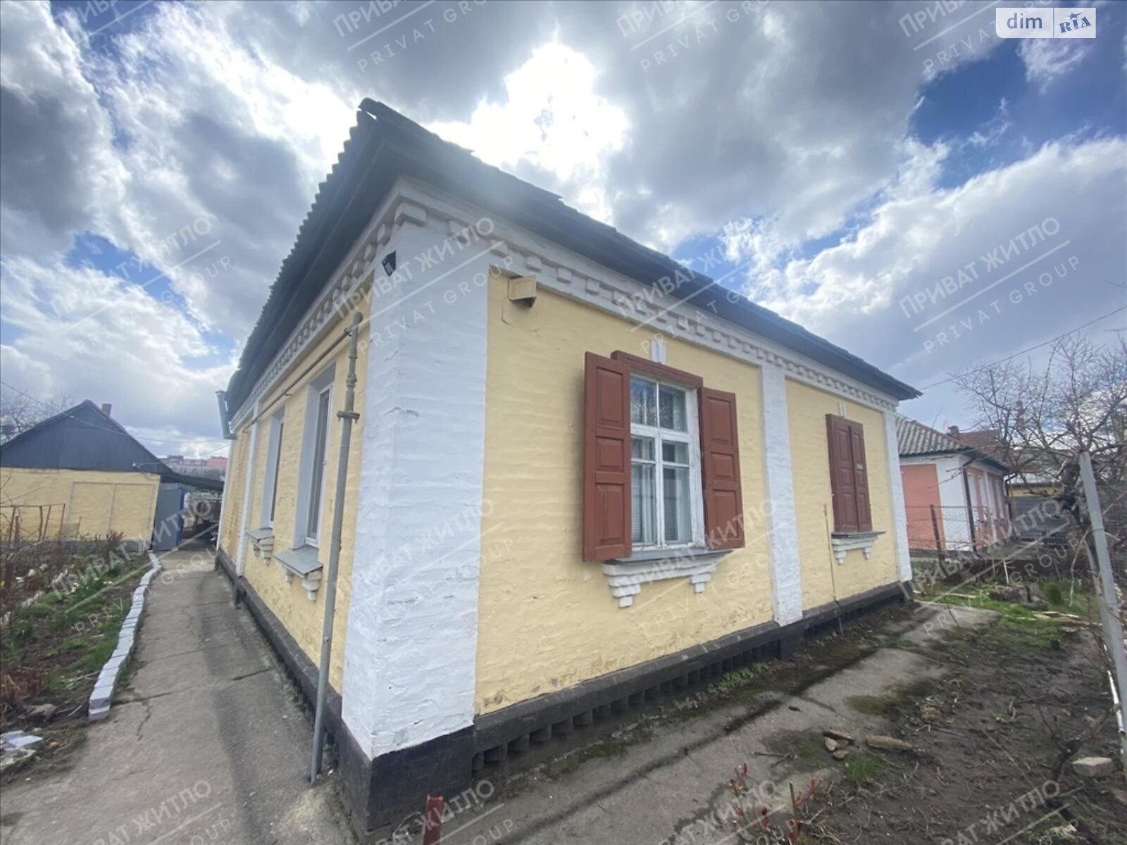 одноповерховий будинок з опаленням, 70 кв. м, цегла. Продаж в Полтаві, район Боженка фото 1 одноповерховий будинок з опаленням, 70 кв. м, цегла. Продаж в Полтаві, район Боженка фото 1