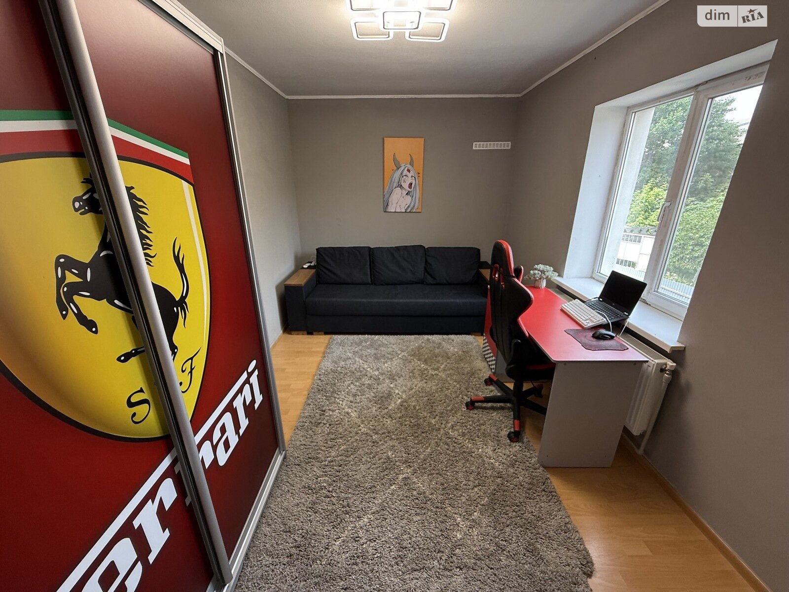 двоповерховий будинок з верандою, 163 кв. м, цегла. Продаж в Полтаві, район Боженка фото 1 двоповерховий будинок з верандою, 163 кв. м, цегла. Продаж в Полтаві, район Боженка фото 1