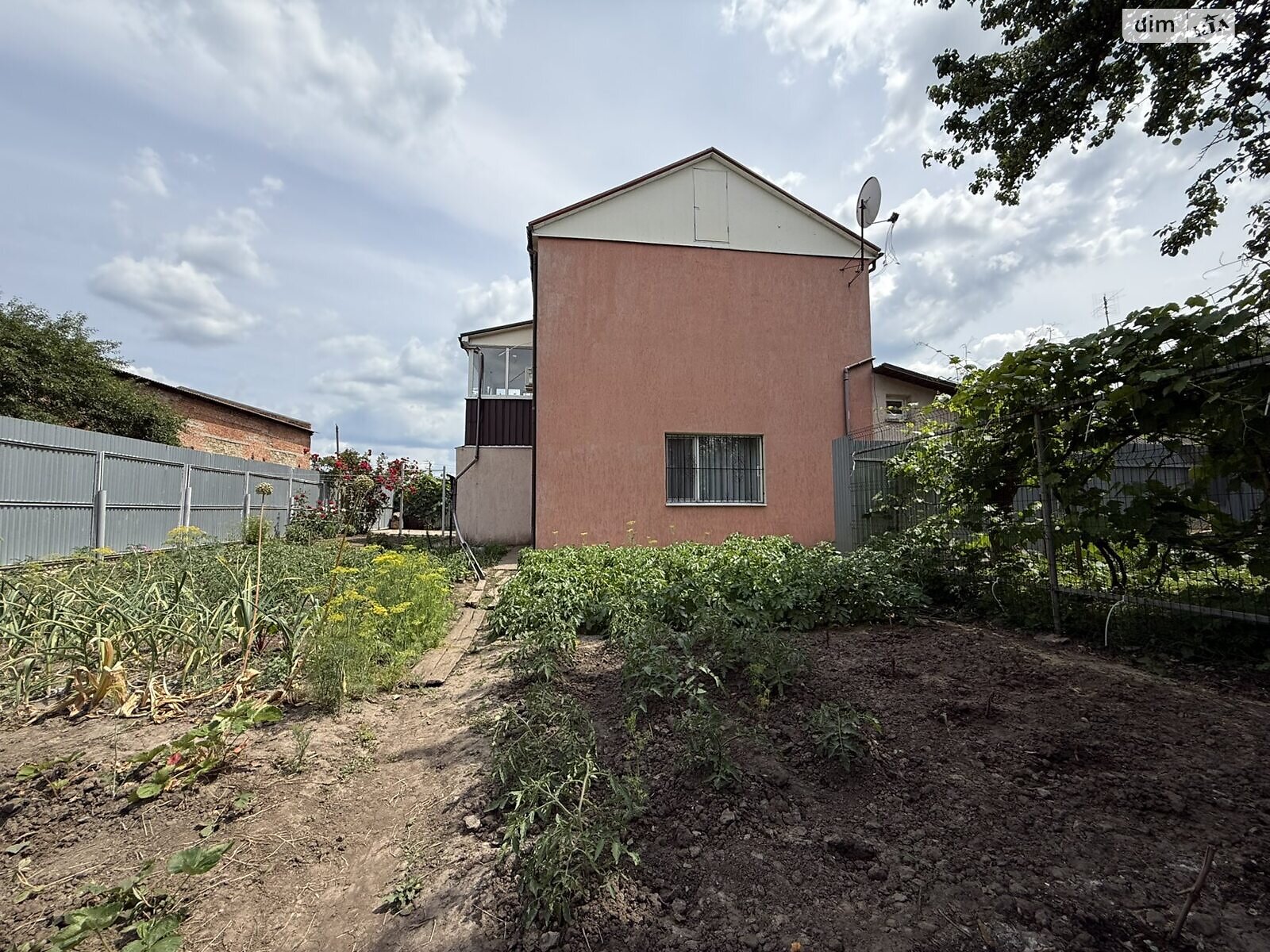 двоповерховий будинок з верандою, 164 кв. м, цегла. Продаж в Полтаві, район Боженка фото 1 двоповерховий будинок з верандою, 164 кв. м, цегла. Продаж в Полтаві, район Боженка фото 1