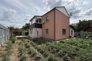двоповерховий будинок з верандою, 164 кв. м, цегла. Продаж в Полтаві, район Боженка фото 2