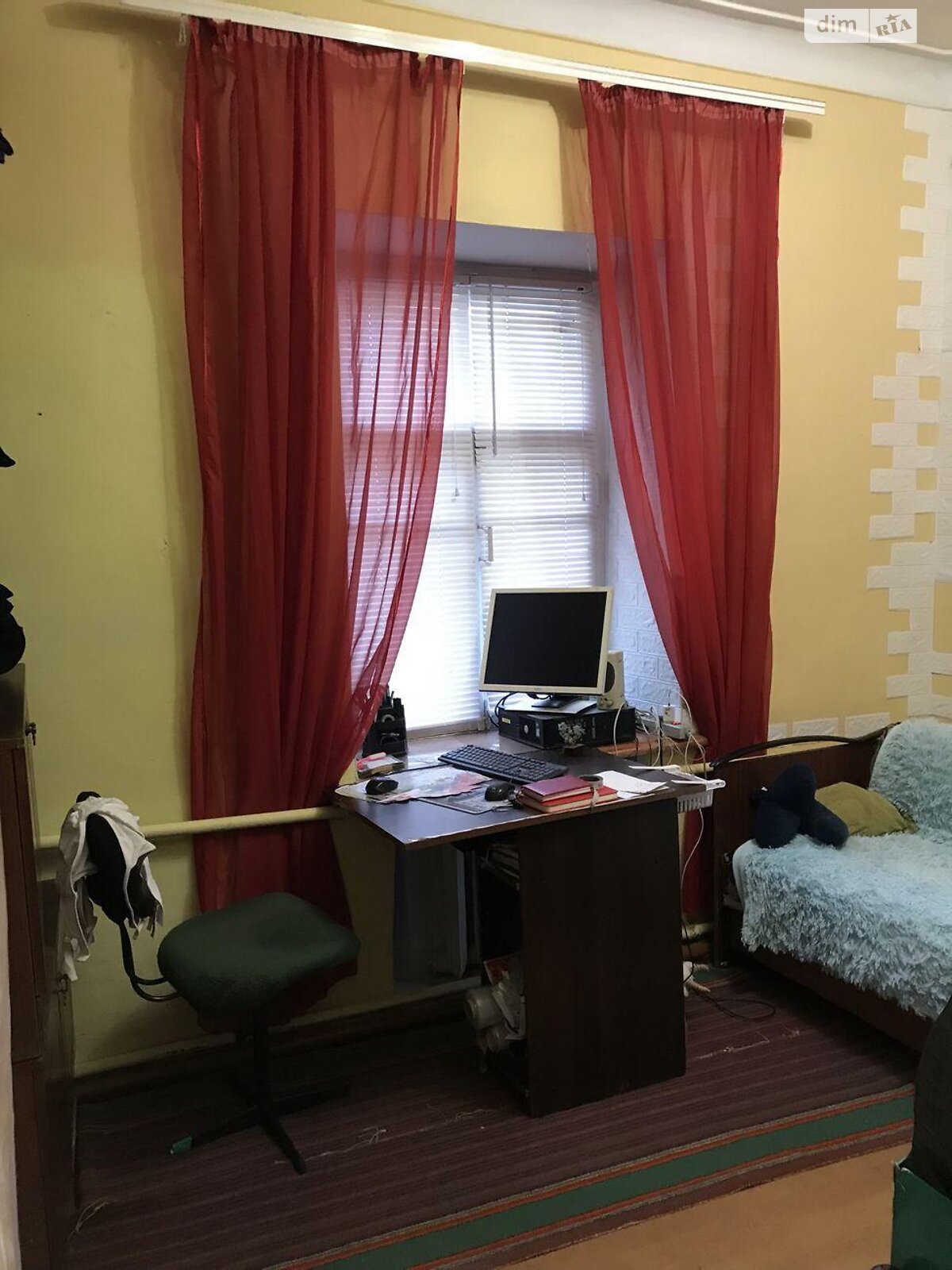 одноповерховий будинок, 70 кв. м, кирпич. Продаж в Полтаві, район Боженка фото 1 одноповерховий будинок, 70 кв. м, кирпич. Продаж в Полтаві, район Боженка фото 1