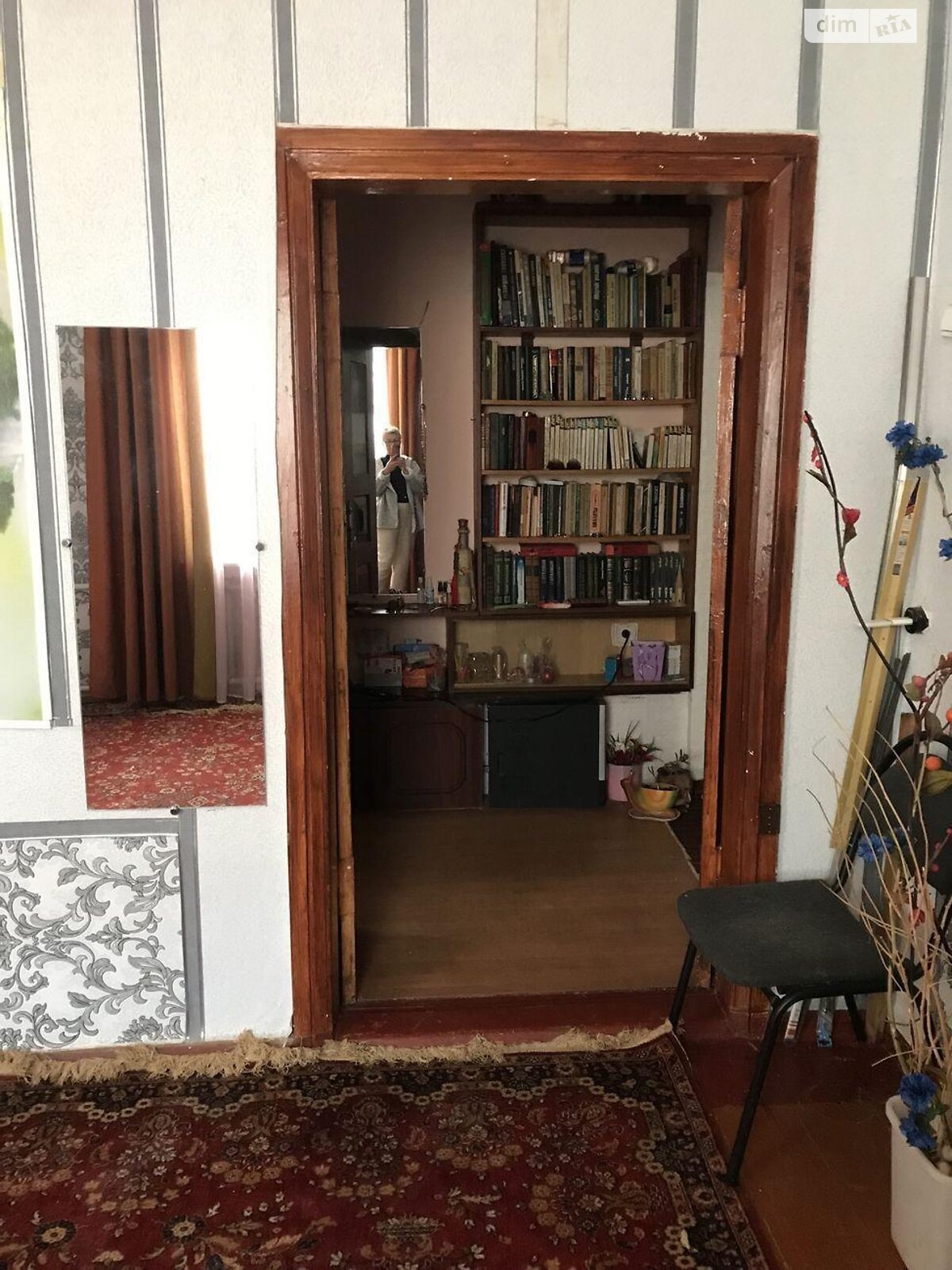 одноповерховий будинок, 70 кв. м, кирпич. Продаж в Полтаві, район Боженка фото 1 одноповерховий будинок, 70 кв. м, кирпич. Продаж в Полтаві, район Боженка фото 1