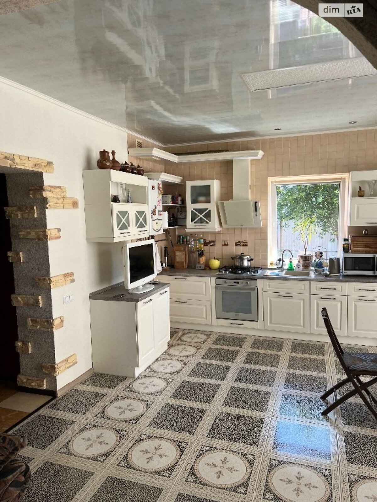 двоповерховий будинок з опаленням, 193.5 кв. м, цегла. Продаж в Полтаві, район Браїлки фото 1 двоповерховий будинок з опаленням, 193.5 кв. м, цегла. Продаж в Полтаві, район Браїлки фото 1