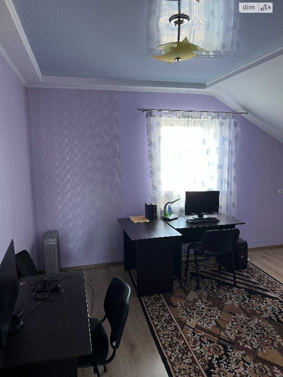 двоповерховий будинок з опаленням, 193.5 кв. м, цегла. Продаж в Полтаві, район Браїлки фото 1 двоповерховий будинок з опаленням, 193.5 кв. м, цегла. Продаж в Полтаві, район Браїлки фото 1