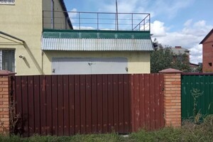 двоповерховий будинок з ремонтом, 151 кв. м, цегла. Продаж в Полтаві, район Браїлки фото 2