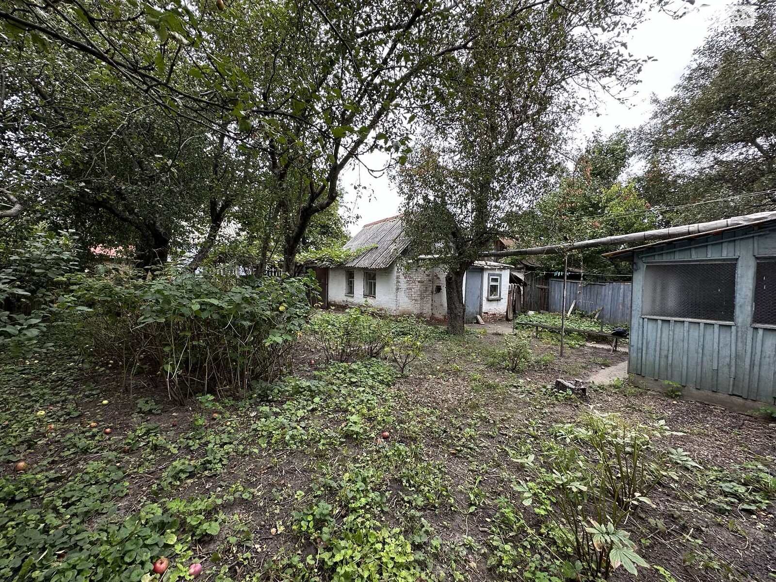 одноэтажный дом с гаражом, 56 кв. м, кирпич. Продажа в Полтаве район Браилки фото 1 одноэтажный дом с гаражом, 56 кв. м, кирпич. Продажа в Полтаве район Браилки фото 1