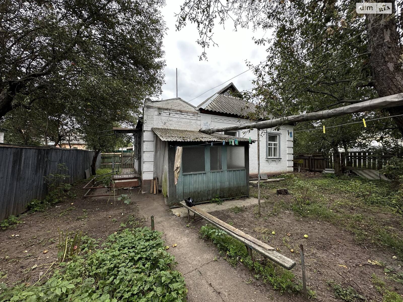 одноэтажный дом с гаражом, 56 кв. м, кирпич. Продажа в Полтаве район Браилки фото 1 одноэтажный дом с гаражом, 56 кв. м, кирпич. Продажа в Полтаве район Браилки фото 1