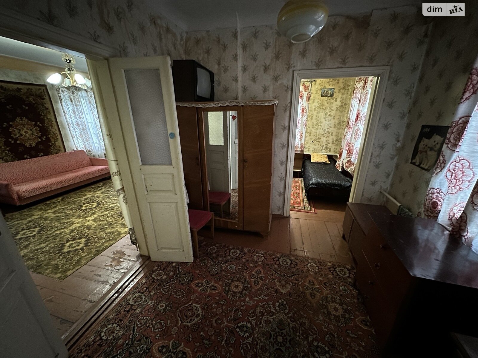 одноэтажный дом с гаражом, 56 кв. м, кирпич. Продажа в Полтаве район Браилки фото 1 одноэтажный дом с гаражом, 56 кв. м, кирпич. Продажа в Полтаве район Браилки фото 1