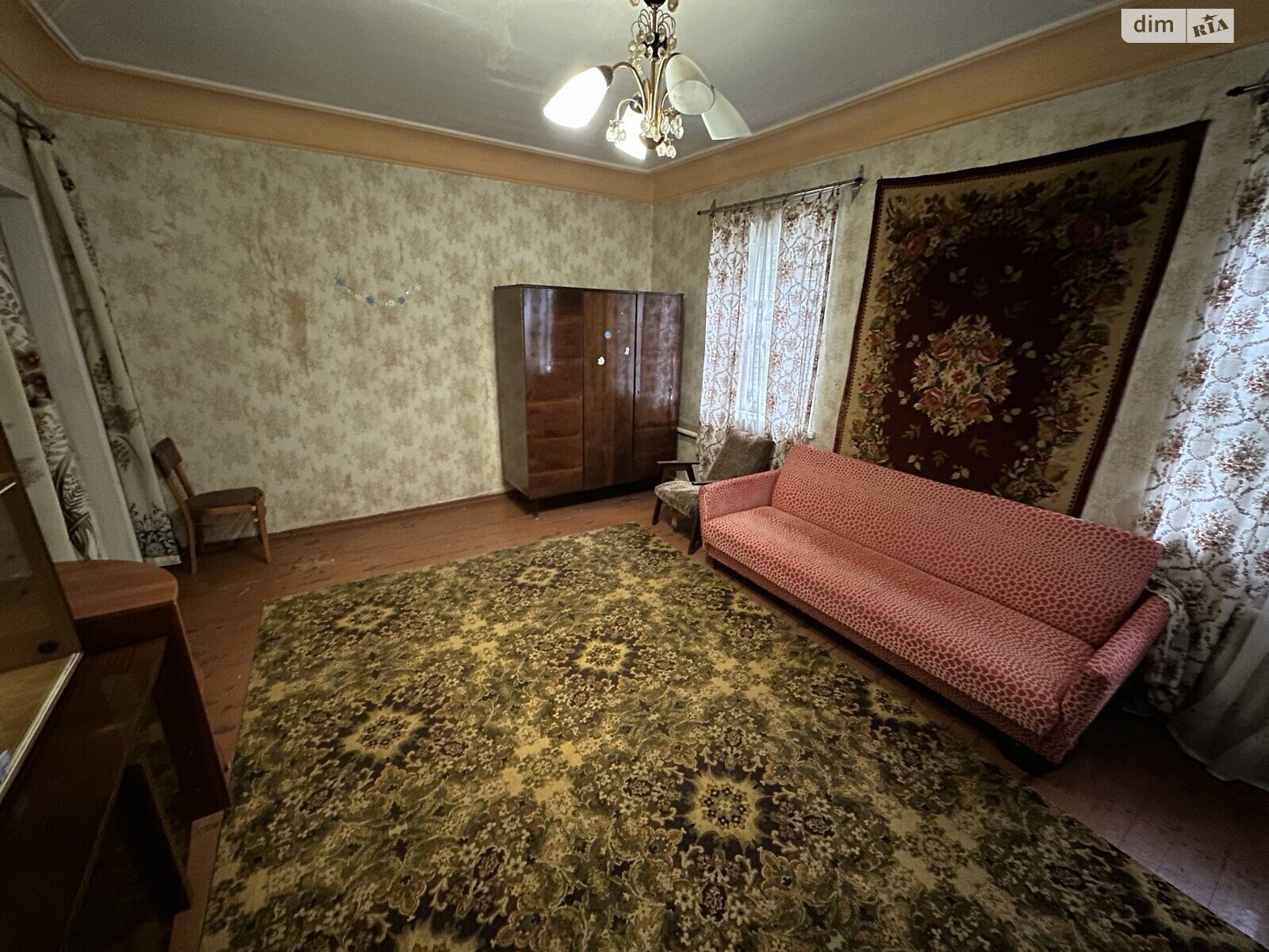 одноэтажный дом с гаражом, 56 кв. м, кирпич. Продажа в Полтаве район Браилки фото 1 одноэтажный дом с гаражом, 56 кв. м, кирпич. Продажа в Полтаве район Браилки фото 1