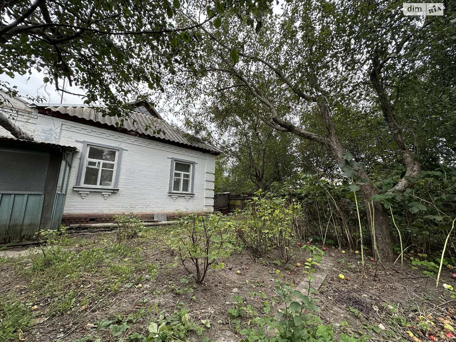 одноэтажный дом с гаражом, 56 кв. м, кирпич. Продажа в Полтаве район Браилки фото 1 одноэтажный дом с гаражом, 56 кв. м, кирпич. Продажа в Полтаве район Браилки фото 1