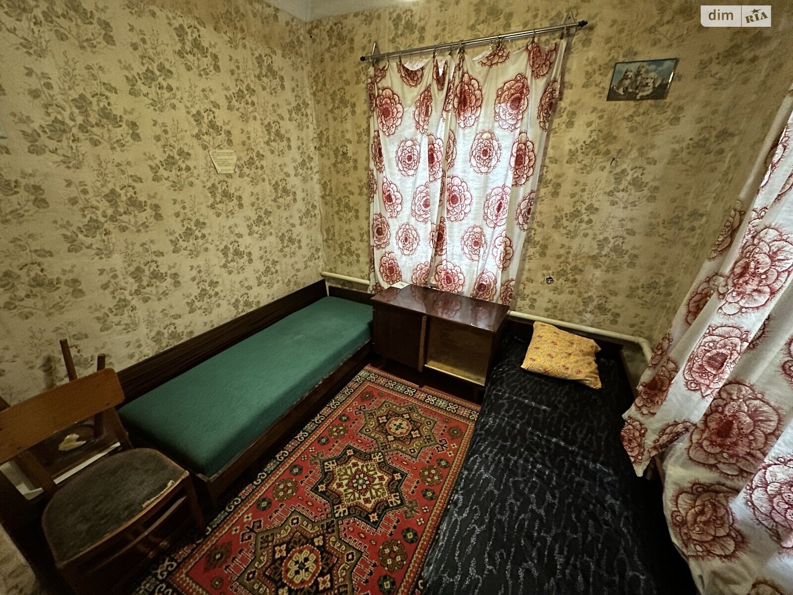 одноэтажный дом с гаражом, 56 кв. м, кирпич. Продажа в Полтаве район Браилки фото 1 одноэтажный дом с гаражом, 56 кв. м, кирпич. Продажа в Полтаве район Браилки фото 1