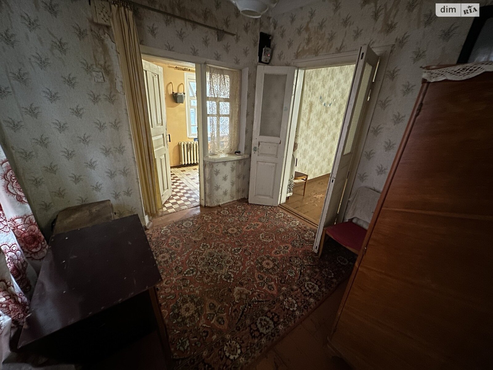 одноэтажный дом с гаражом, 56 кв. м, кирпич. Продажа в Полтаве район Браилки фото 1 одноэтажный дом с гаражом, 56 кв. м, кирпич. Продажа в Полтаве район Браилки фото 1