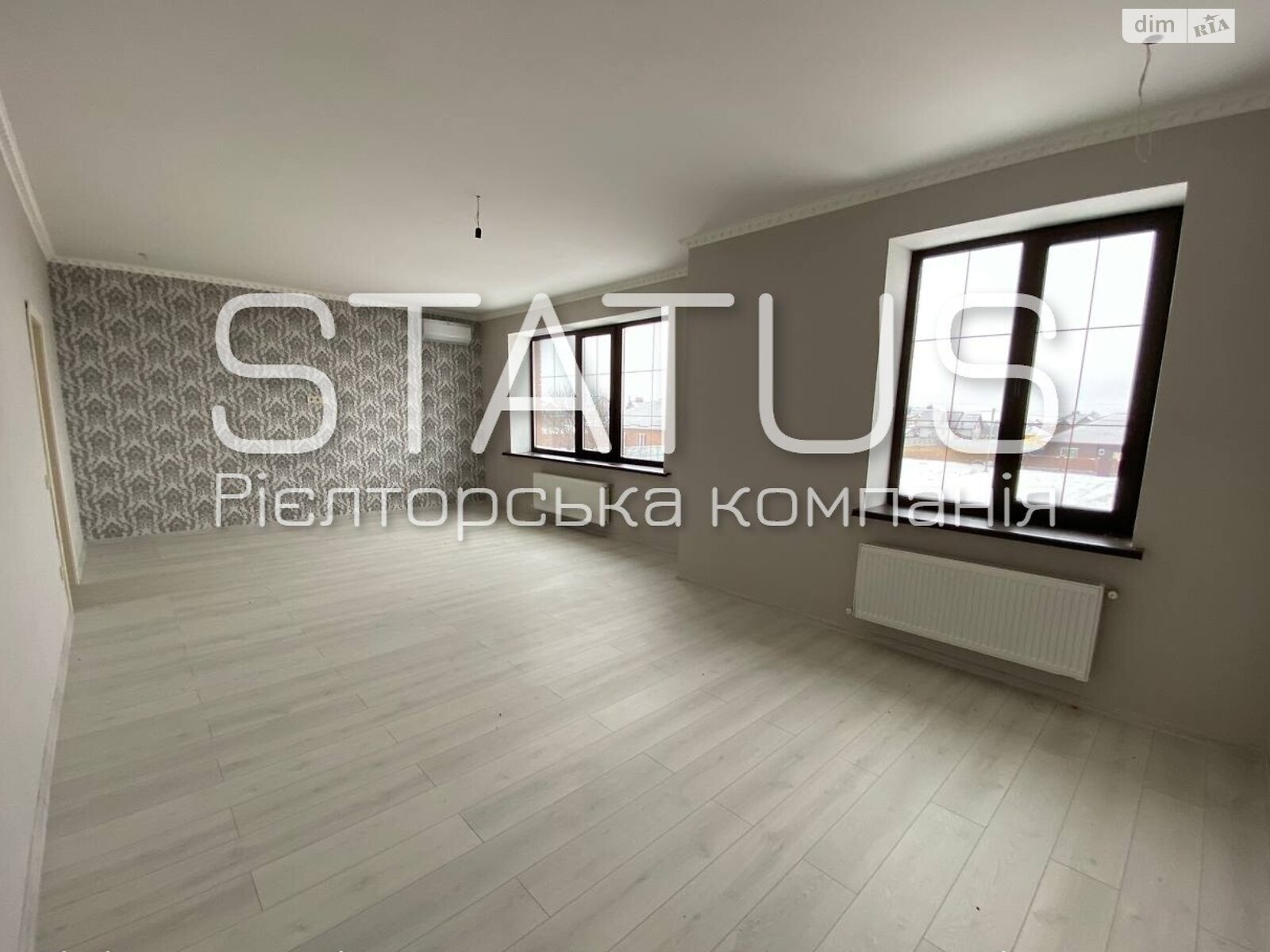 двоповерховий будинок з гаражем, 251.9 кв. м, керамічна цегла. Продаж у Гожулах фото 1 двоповерховий будинок з гаражем, 251.9 кв. м, керамічна цегла. Продаж у Гожулах фото 1