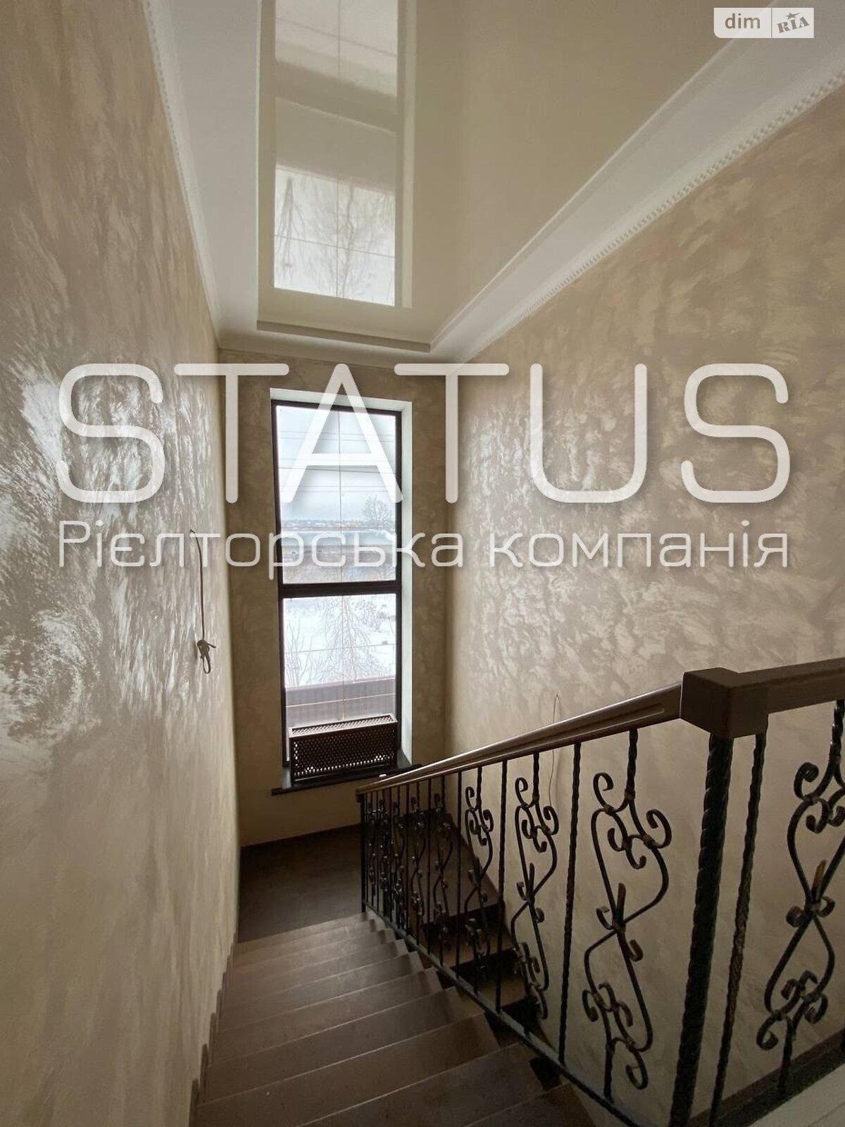 двоповерховий будинок з гаражем, 251.9 кв. м, керамічна цегла. Продаж у Гожулах фото 1 двоповерховий будинок з гаражем, 251.9 кв. м, керамічна цегла. Продаж у Гожулах фото 1