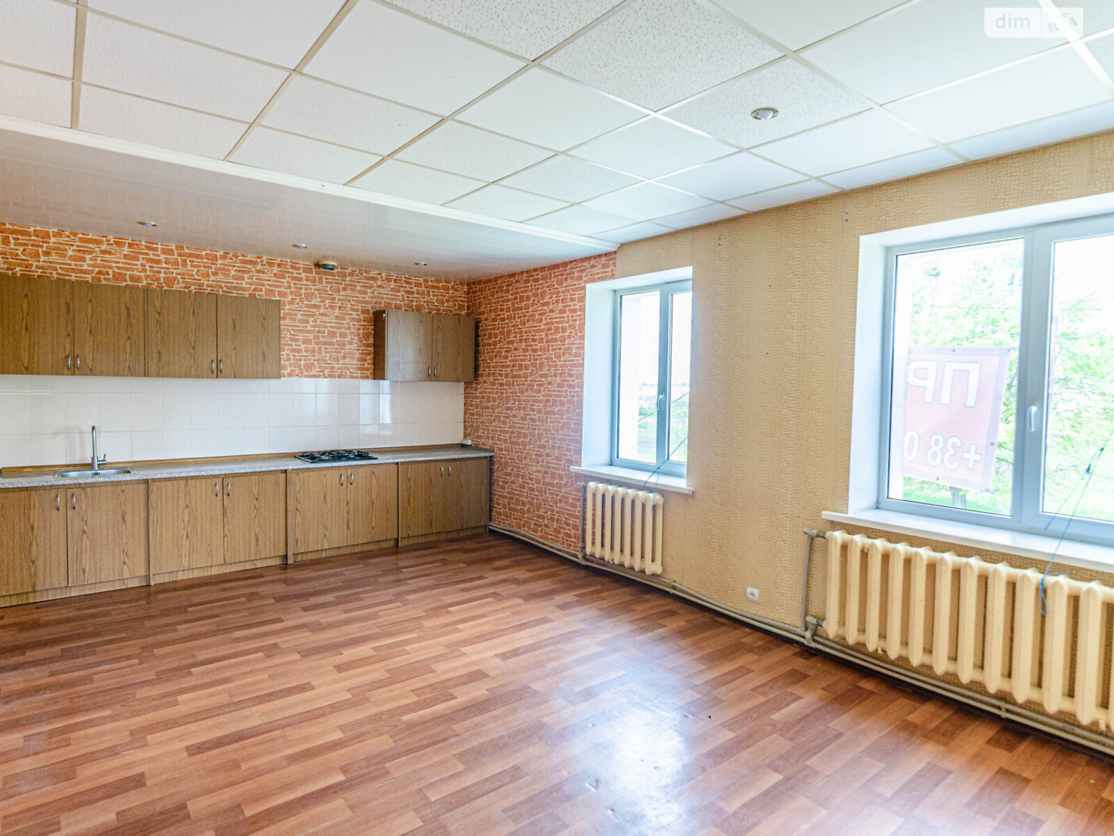 двухэтажный дом с гаражом, 330.5 кв. м, кирпич. Продажа в Полтаве район Браилки фото 1 двухэтажный дом с гаражом, 330.5 кв. м, кирпич. Продажа в Полтаве район Браилки фото 1
