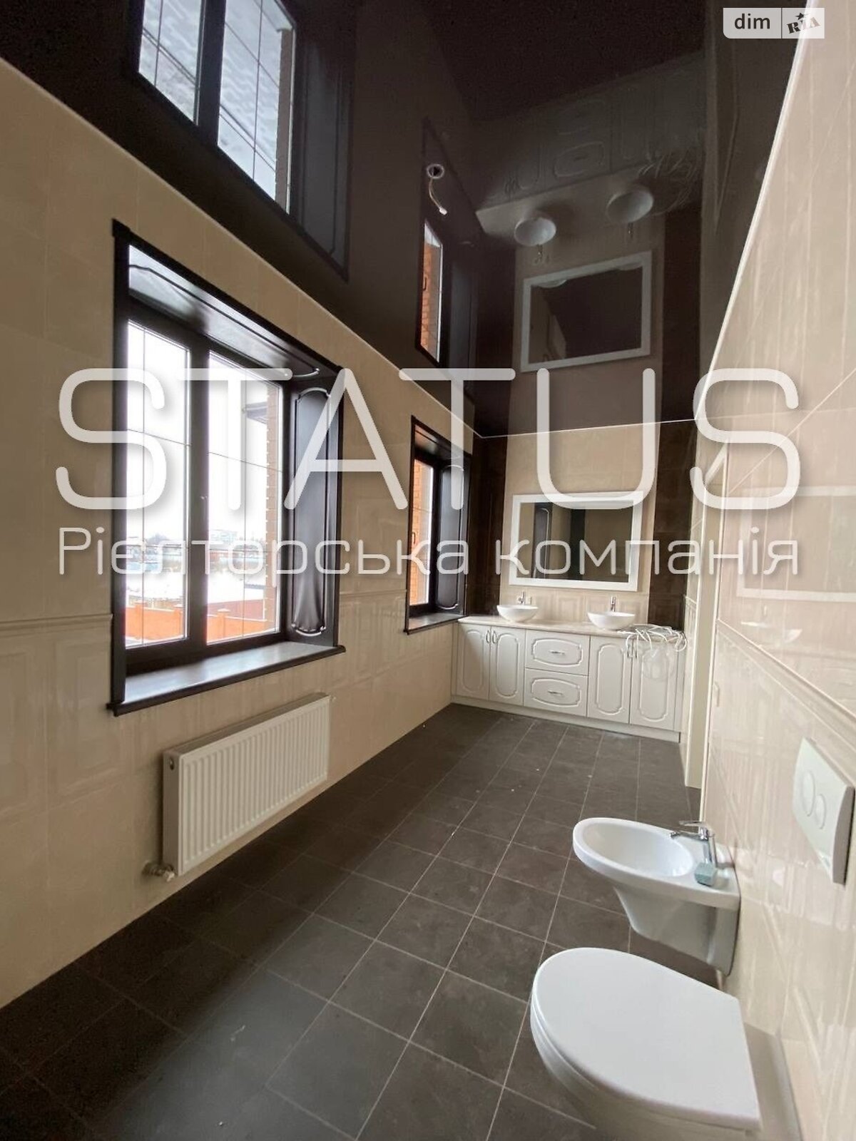 двоповерховий будинок з гаражем, 251.9 кв. м, цегла. Продаж в Полтаві, район Браїлки фото 1 двоповерховий будинок з гаражем, 251.9 кв. м, цегла. Продаж в Полтаві, район Браїлки фото 1