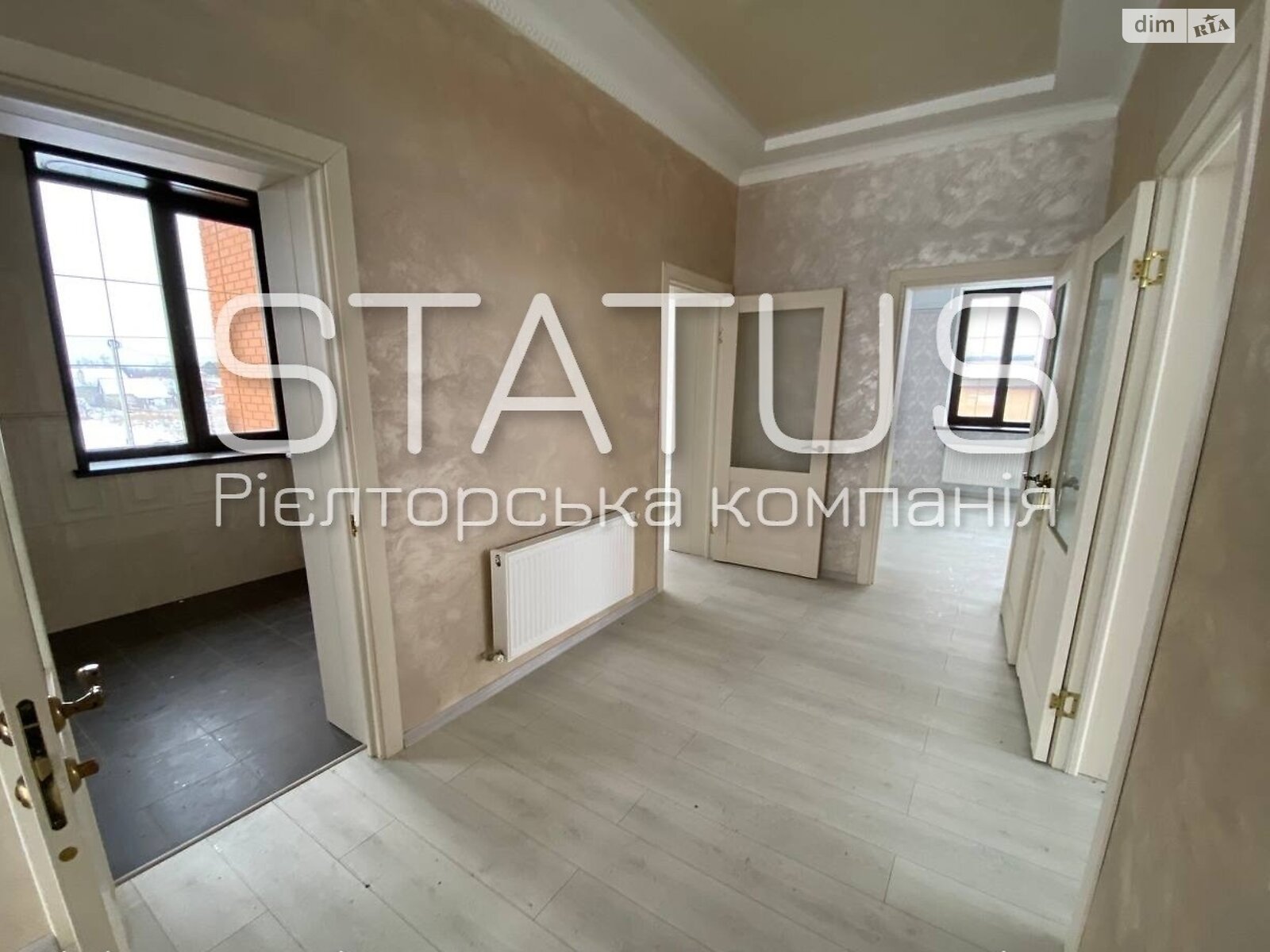 двоповерховий будинок з гаражем, 251.9 кв. м, цегла. Продаж в Полтаві, район Браїлки фото 1 двоповерховий будинок з гаражем, 251.9 кв. м, цегла. Продаж в Полтаві, район Браїлки фото 1