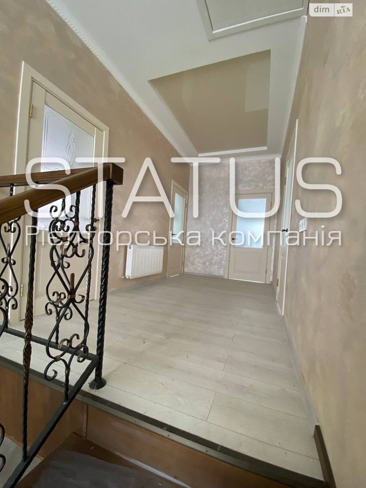 двоповерховий будинок з гаражем, 251.9 кв. м, цегла. Продаж в Полтаві, район Браїлки фото 1 двоповерховий будинок з гаражем, 251.9 кв. м, цегла. Продаж в Полтаві, район Браїлки фото 1