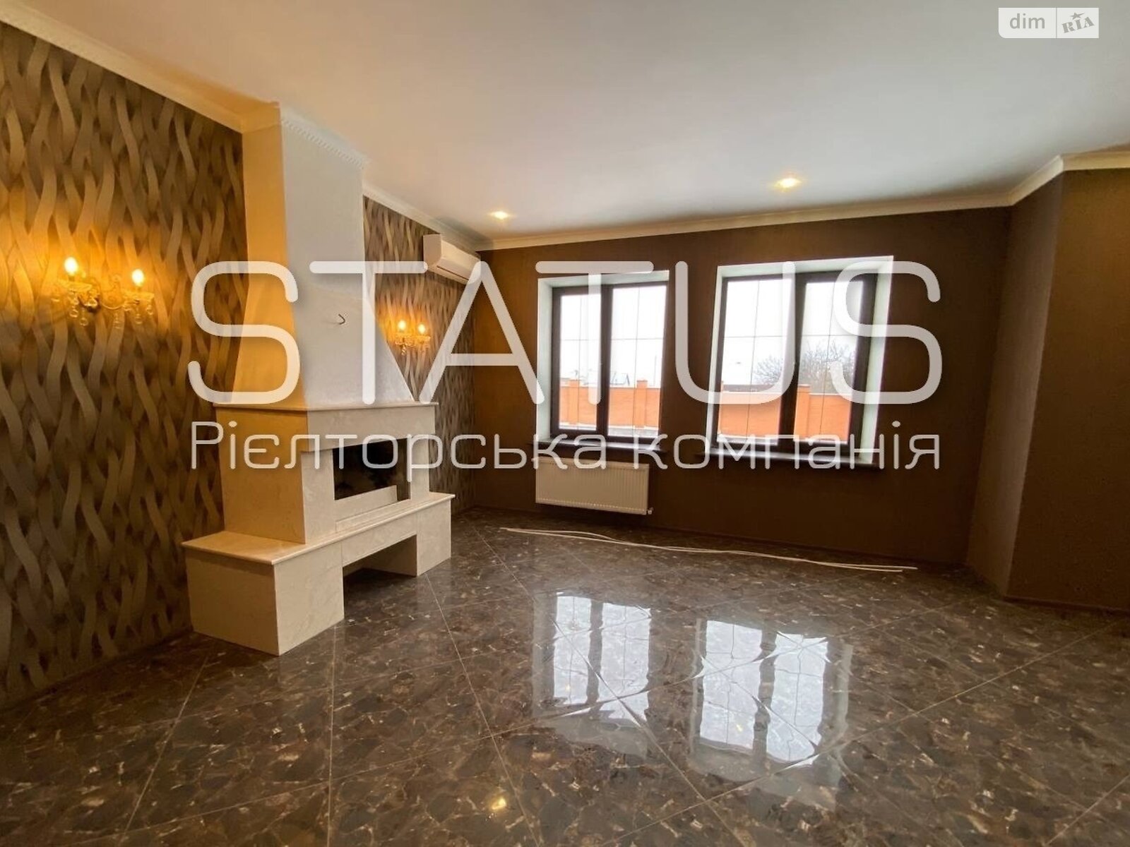 двоповерховий будинок з гаражем, 251.9 кв. м, цегла. Продаж в Полтаві, район Браїлки фото 1 двоповерховий будинок з гаражем, 251.9 кв. м, цегла. Продаж в Полтаві, район Браїлки фото 1