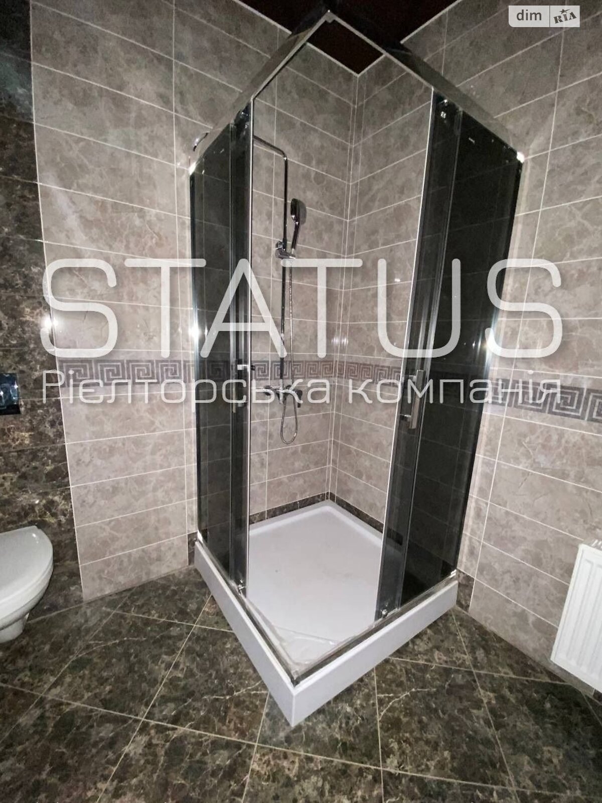 двоповерховий будинок з гаражем, 251.9 кв. м, цегла. Продаж в Полтаві, район Браїлки фото 1 двоповерховий будинок з гаражем, 251.9 кв. м, цегла. Продаж в Полтаві, район Браїлки фото 1