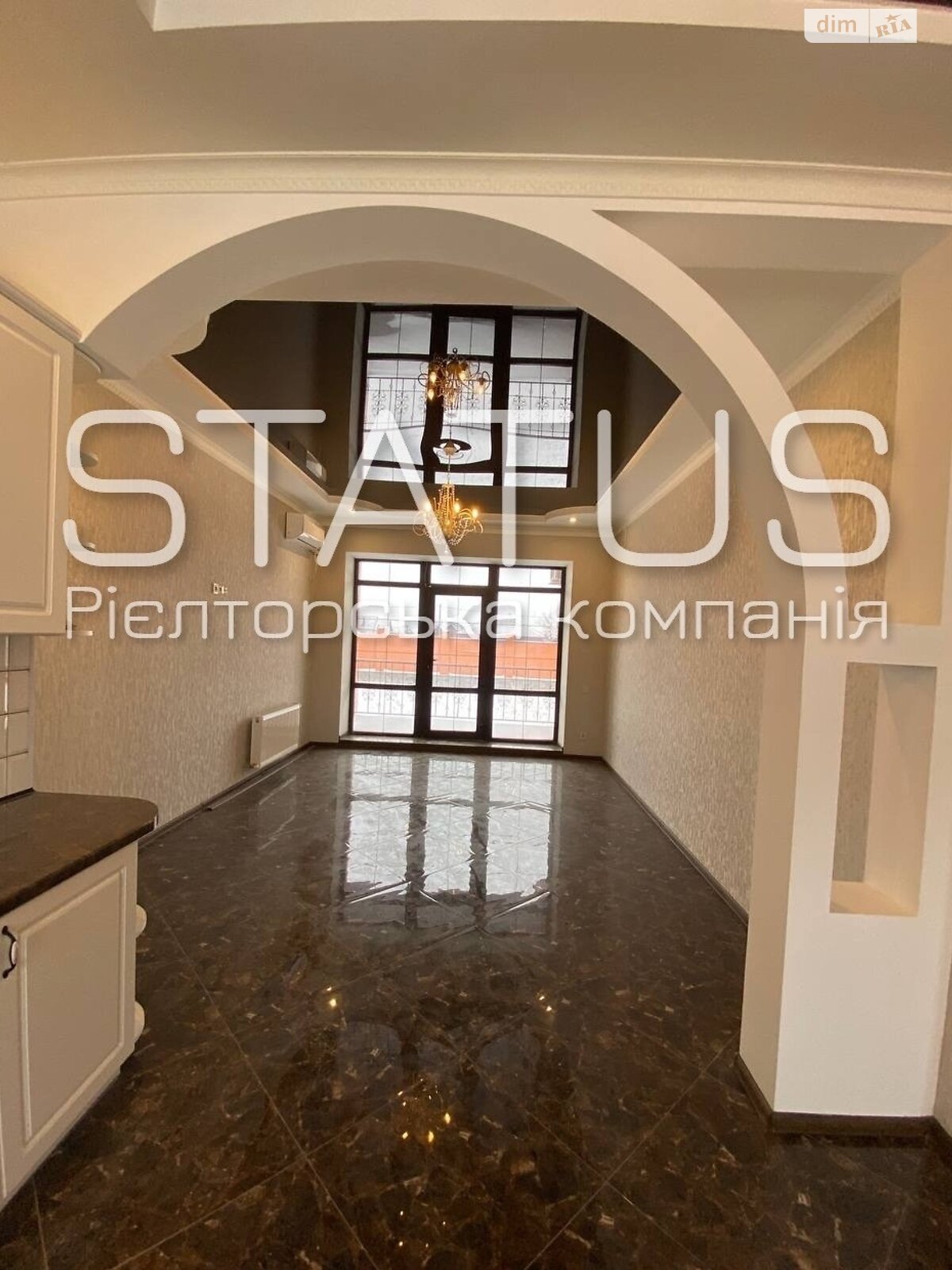 двоповерховий будинок з гаражем, 251.9 кв. м, цегла. Продаж в Полтаві, район Браїлки фото 1 двоповерховий будинок з гаражем, 251.9 кв. м, цегла. Продаж в Полтаві, район Браїлки фото 1