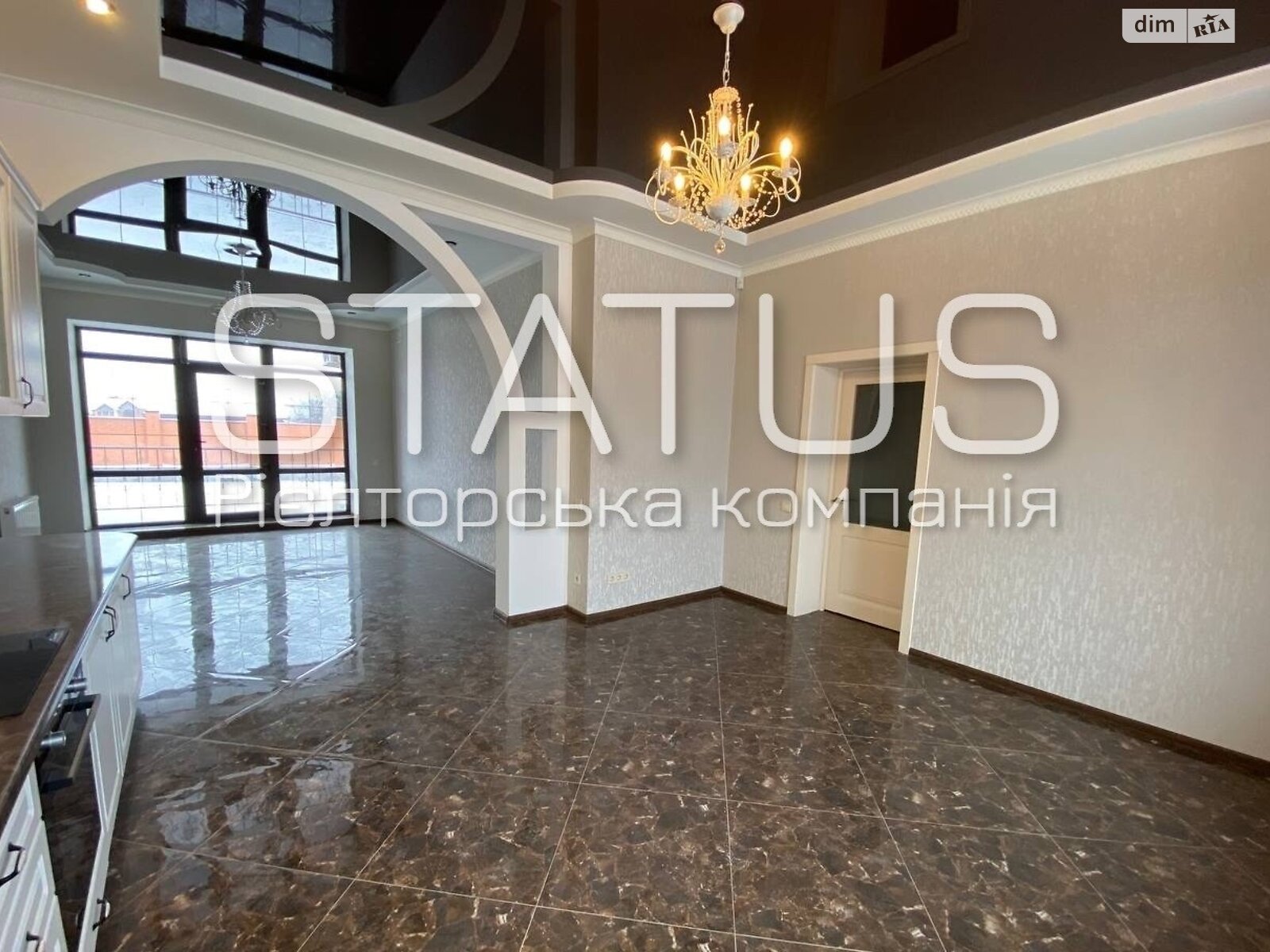 двоповерховий будинок з гаражем, 251.9 кв. м, цегла. Продаж в Полтаві, район Браїлки фото 1 двоповерховий будинок з гаражем, 251.9 кв. м, цегла. Продаж в Полтаві, район Браїлки фото 1