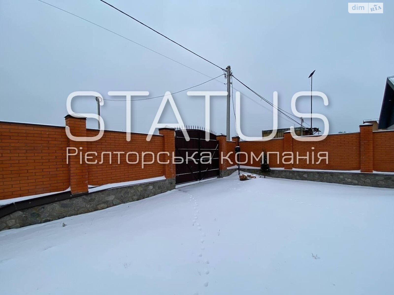 двоповерховий будинок з гаражем, 251.9 кв. м, цегла. Продаж в Полтаві, район Браїлки фото 1 двоповерховий будинок з гаражем, 251.9 кв. м, цегла. Продаж в Полтаві, район Браїлки фото 1