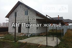 двухэтажный дом, 120 кв. м, газобетон. Продажа в Полтаве район Браилки фото 2