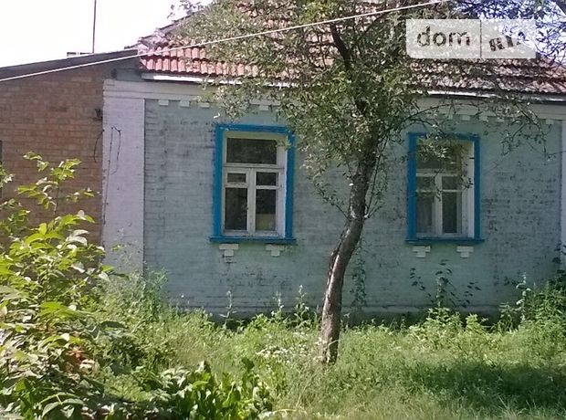 Продажа дома, 53м², Полтава, р‑н. Браилки Продажа дома, 53м², Полтава, р‑н. Браилки