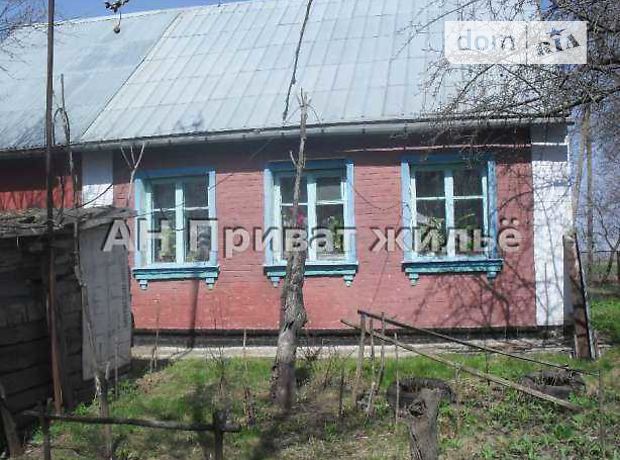 одноэтажный дом, 69 кв. м, кирпич. Продажа в Бричковке (Полтавская обл.) фото 1 одноэтажный дом, 69 кв. м, кирпич. Продажа в Бричковке (Полтавская обл.) фото 1