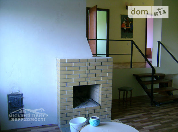 двухэтажный дом с камином, 168 кв. м, кирпич. Продажа в Черноглазовке (Полтавская обл.) фото 1 двухэтажный дом с камином, 168 кв. м, кирпич. Продажа в Черноглазовке (Полтавская обл.) фото 1