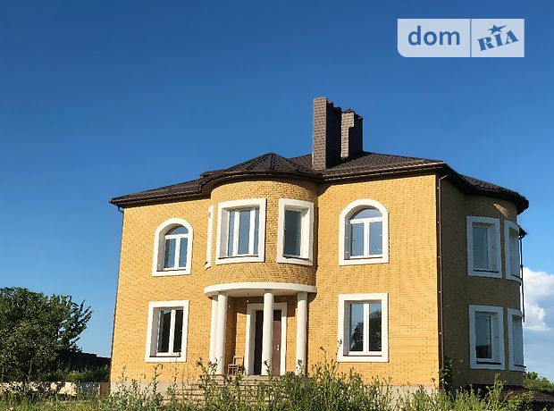 Продажа дома, 360м², Полтава, р‑н. Дальние Яковцы, Нагорная улица, дом 24 Продажа дома, 360м², Полтава, р‑н. Дальние Яковцы, Нагорная улица, дом 24